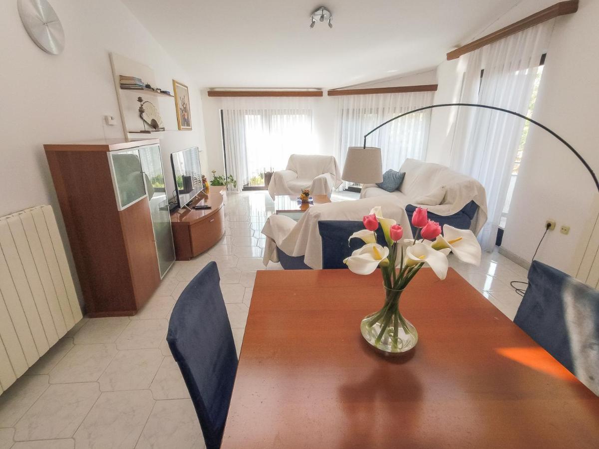Apartment Maja Медулин Екстер'єр фото