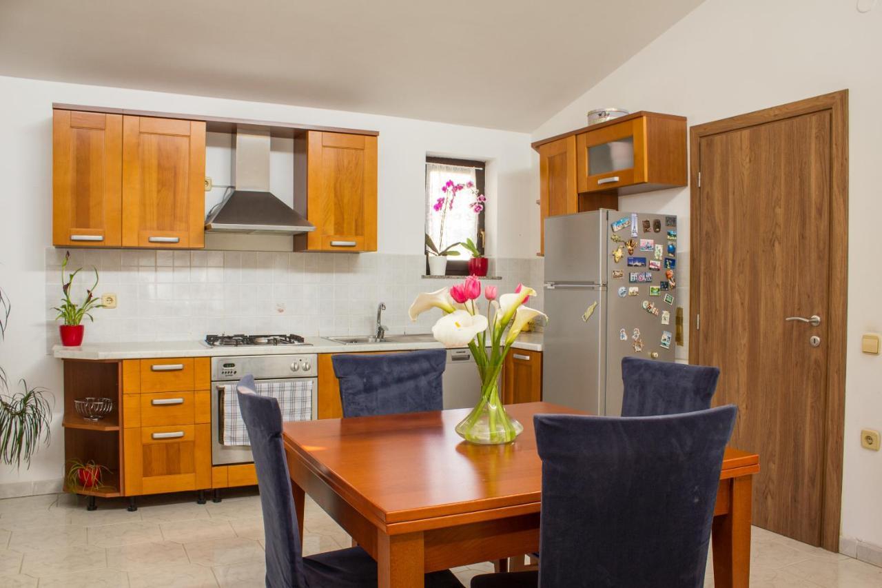 Apartment Maja Медулин Екстер'єр фото