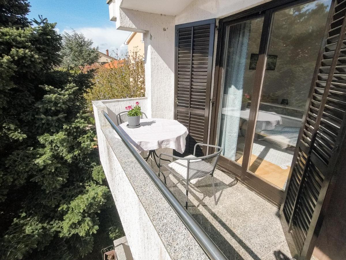Apartment Maja Медулин Екстер'єр фото
