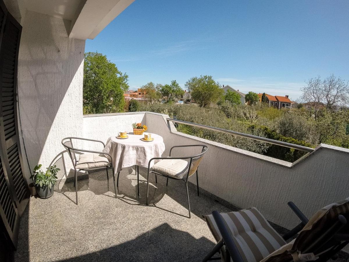 Apartment Maja Медулин Екстер'єр фото