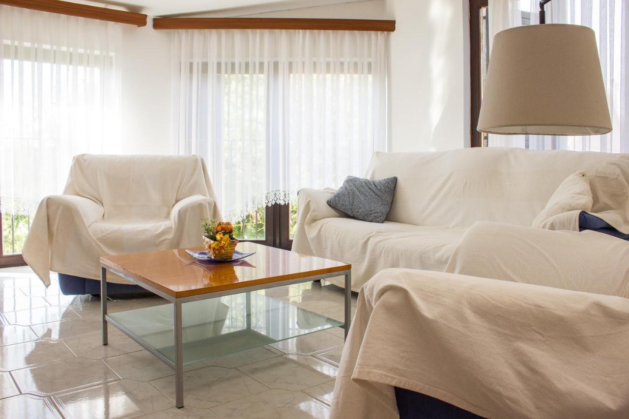 Apartment Maja Медулин Екстер'єр фото