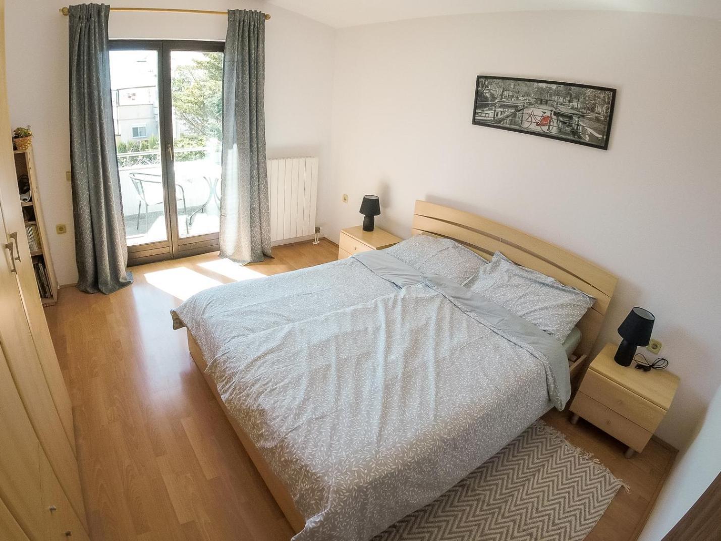 Apartment Maja Медулин Екстер'єр фото