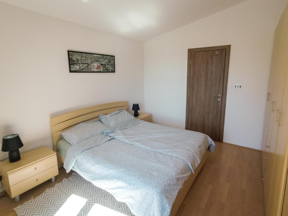 Apartment Maja Медулин Екстер'єр фото