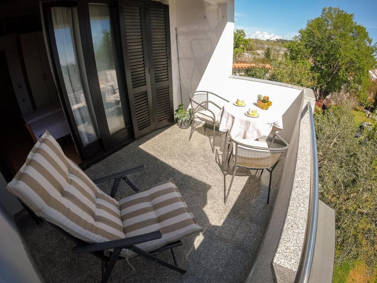 Apartment Maja Медулин Екстер'єр фото