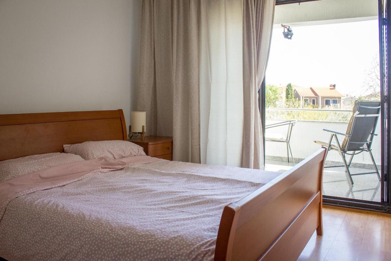 Apartment Maja Медулин Екстер'єр фото