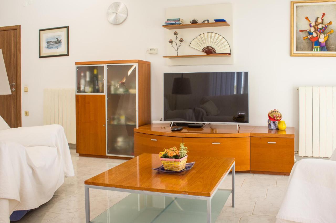 Apartment Maja Медулин Екстер'єр фото