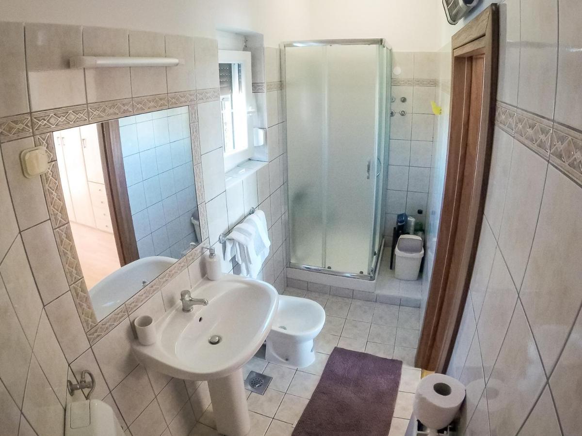 Apartment Maja Медулин Екстер'єр фото