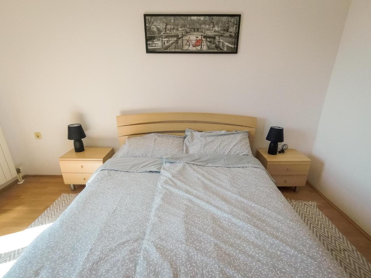 Apartment Maja Медулин Екстер'єр фото