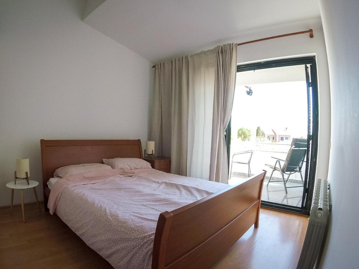 Apartment Maja Медулин Екстер'єр фото