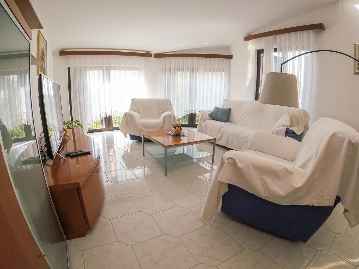 Apartment Maja Медулин Екстер'єр фото