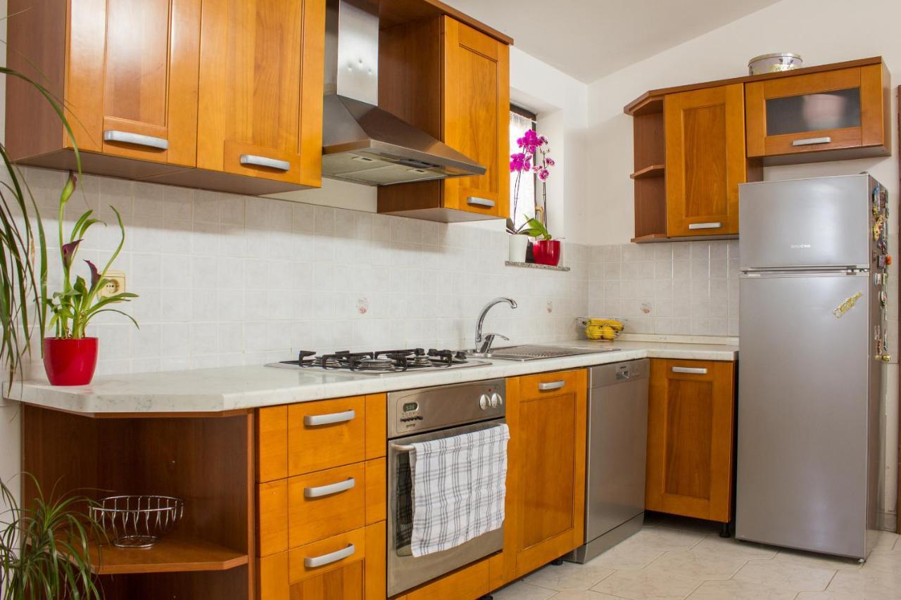 Apartment Maja Медулин Екстер'єр фото