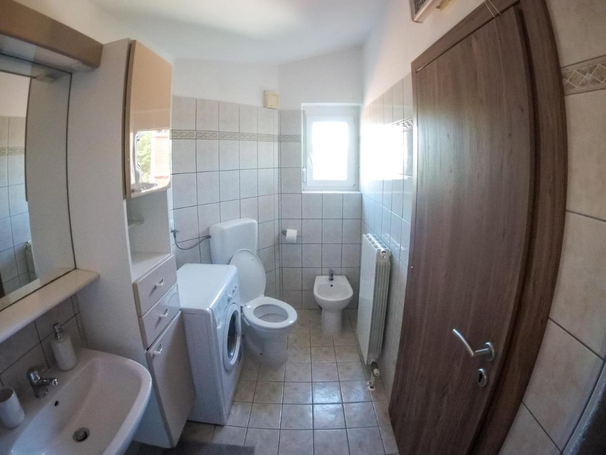 Apartment Maja Медулин Екстер'єр фото
