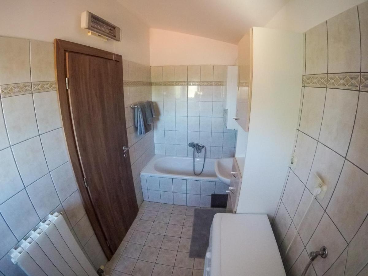Apartment Maja Медулин Екстер'єр фото