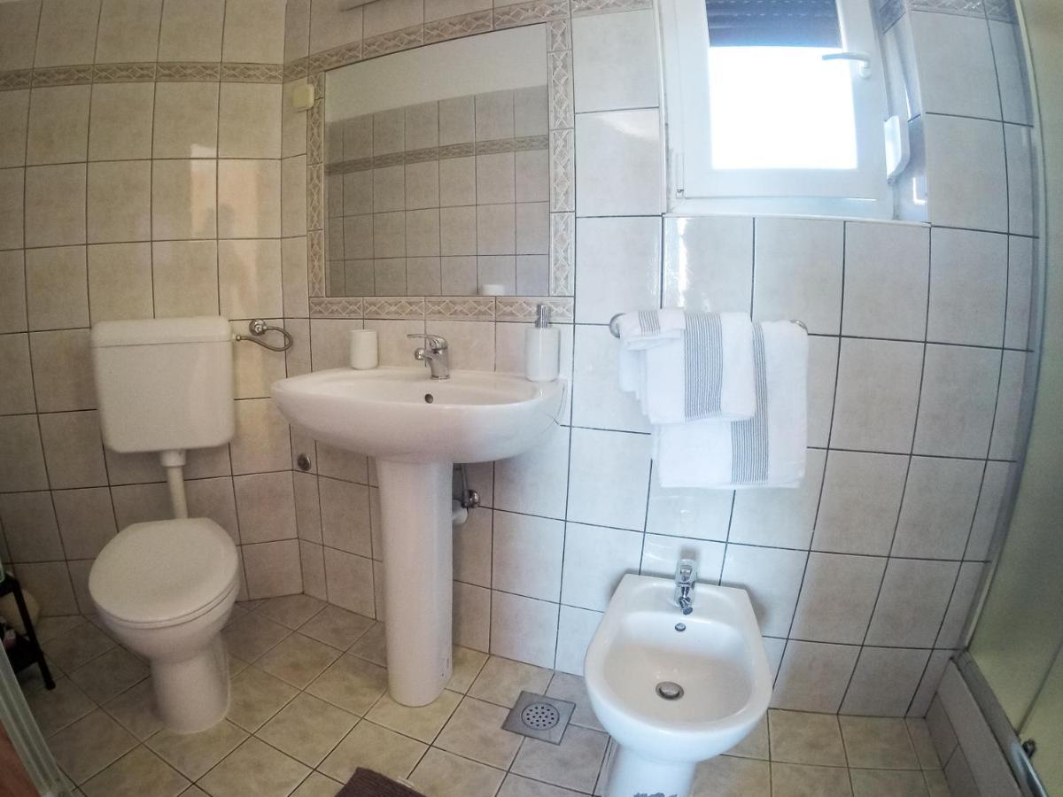 Apartment Maja Медулин Екстер'єр фото